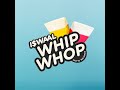 I$WAAL - WHIP WHOP (Officiel Lyrikvideo)