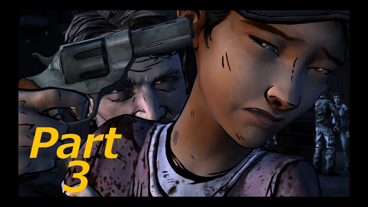 The Walking Dead Walkthrough Season 2 Episode 2 A House Divided Part 3 Of 3 YouTube the-walking-dead-walkthrough-season-2-episode-2-a-house-divided-part-3-of-3-youtube