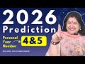  2026     4 5