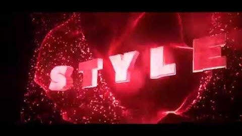 16 sec Panzoid Intro Template [Tatar ft. IonArts - animation]