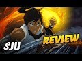 The Legend of Korra | Review!