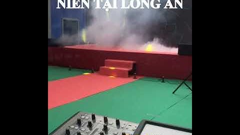 cho thue am thanh anh sang tiec tat nien tai long an