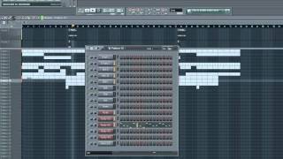 gucci mane trap back instrumental remake 2012