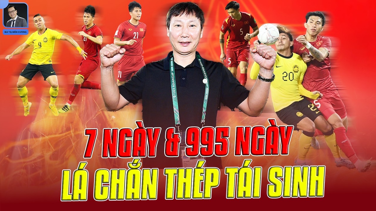 Sự trở lại của hai 