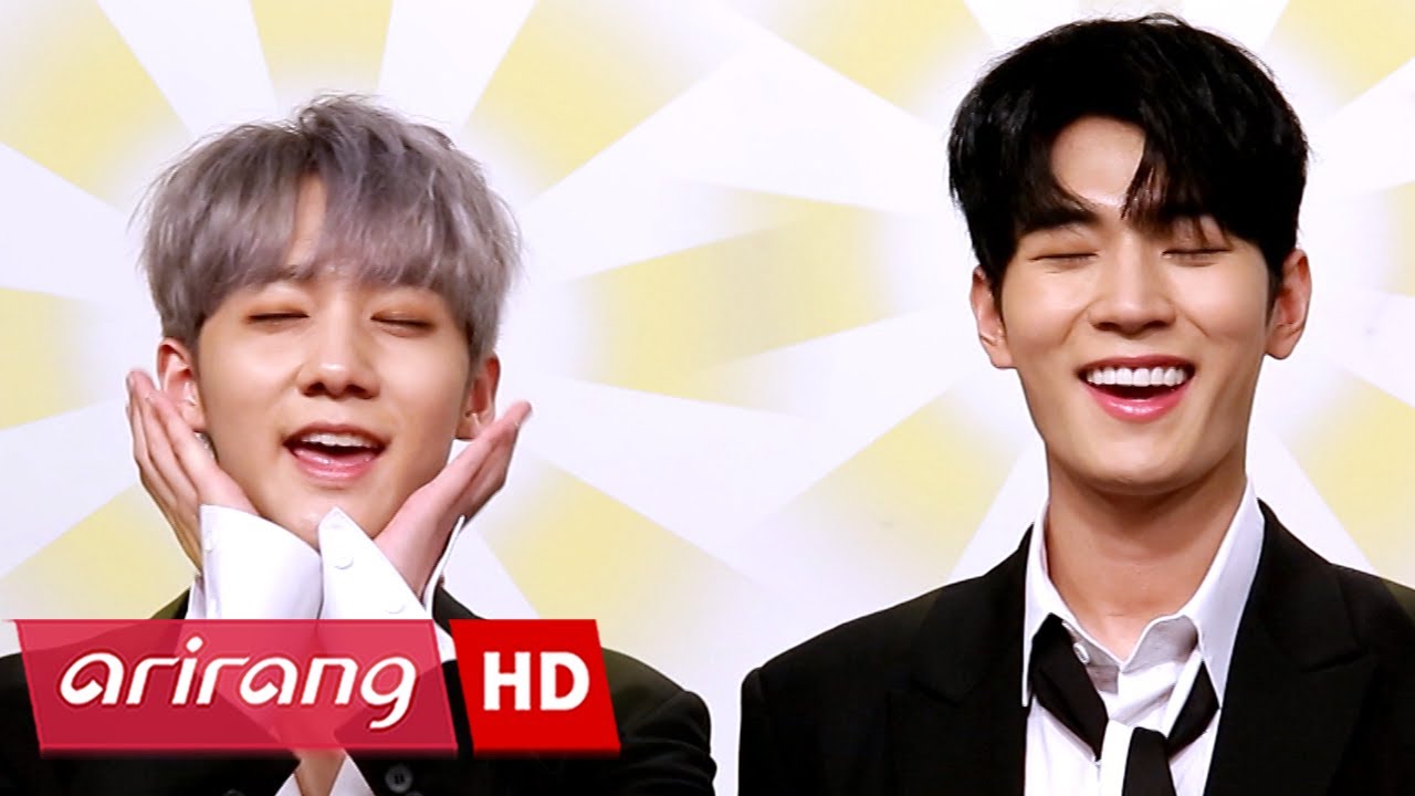 [Simply K-Pop] Preview With KNK(크나큰) _ Ep.266