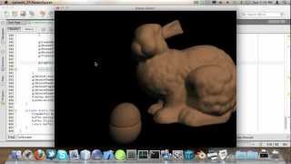 #25 OpenGL Lighting - LWJGL Tutorials