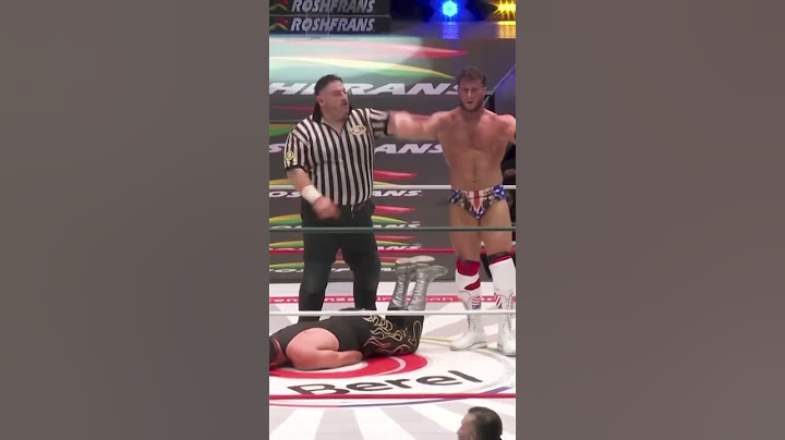 MJF is the NEW Campeón Mundial de Peso Semicompleto del CMLL
