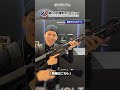 【5/27に発売】発売間近の注目電動ガン『EVOLT RS』を先行体験! #shorts
