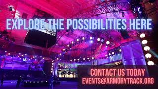 ArmoryArena 2023