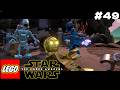 LEGO STAR WARS: The Force Awakens - *DLC* THE PHANTOM LIMB - Part 49