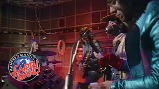 Manfred Mann’s Earth Band - Meat (Old Grey Whistle Test, 18th April 1972)