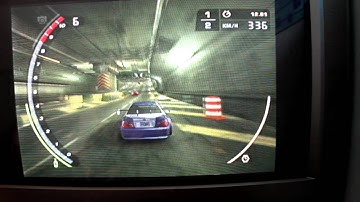 NFS MW- Seaside & Camden [Drag]- 18.02- BMW [No NOS or SpeedBreaker] by EMWRxAdam