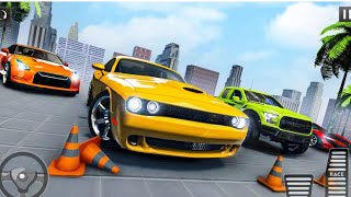 Advance Car Parking 3D | Best Car Parking Game 2025 🚗 screenshot 5