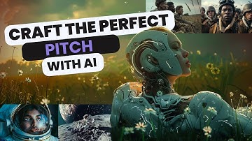 CRAFT THE PERFECT PITCH: A Filmmaker