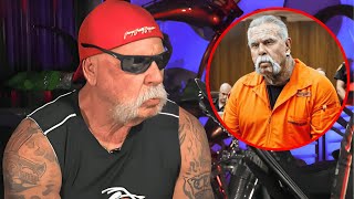 Cast Members of American Chopper & Where They Are Now