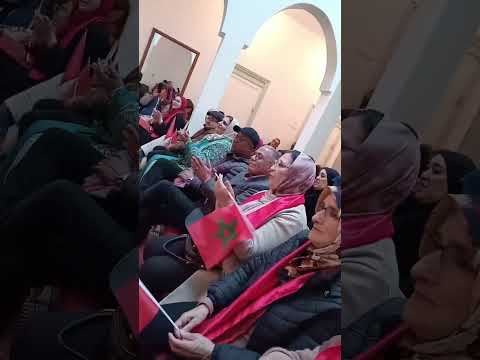 مشاركتي في أمسية ثقافية نظمتها جمعية الاخلاص للتوعية البشرية والتنمية الاجتماعية