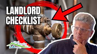 I just became an Accidental Landlord - Part 2