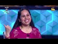 AB Is Impressed By Mansi's Innovation |Kaun Banega Crorepati |Mon-Fri At 9 PM|Only On SET &amp; Sony LIV