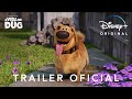 Assista o teaser de "A Vida de Dug" do Disney Plus