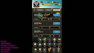 Questland Mod Apk Latest Version 2025 All Unlocked & Unlimited Money & All Unlimited