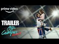 Off Campus Season 2 Trailer 2026 | Amazon Prime Video | Streaming Soon