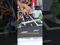 Palang Perumahan Otomatis #automobile #arduinoproject #diy #miniatur #arduino