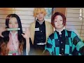 鬼滅の刃 コスプレ | Cosplay Kimetsu no Yaiba [Demon Slayer] | Funny & Adorable Videos #61
