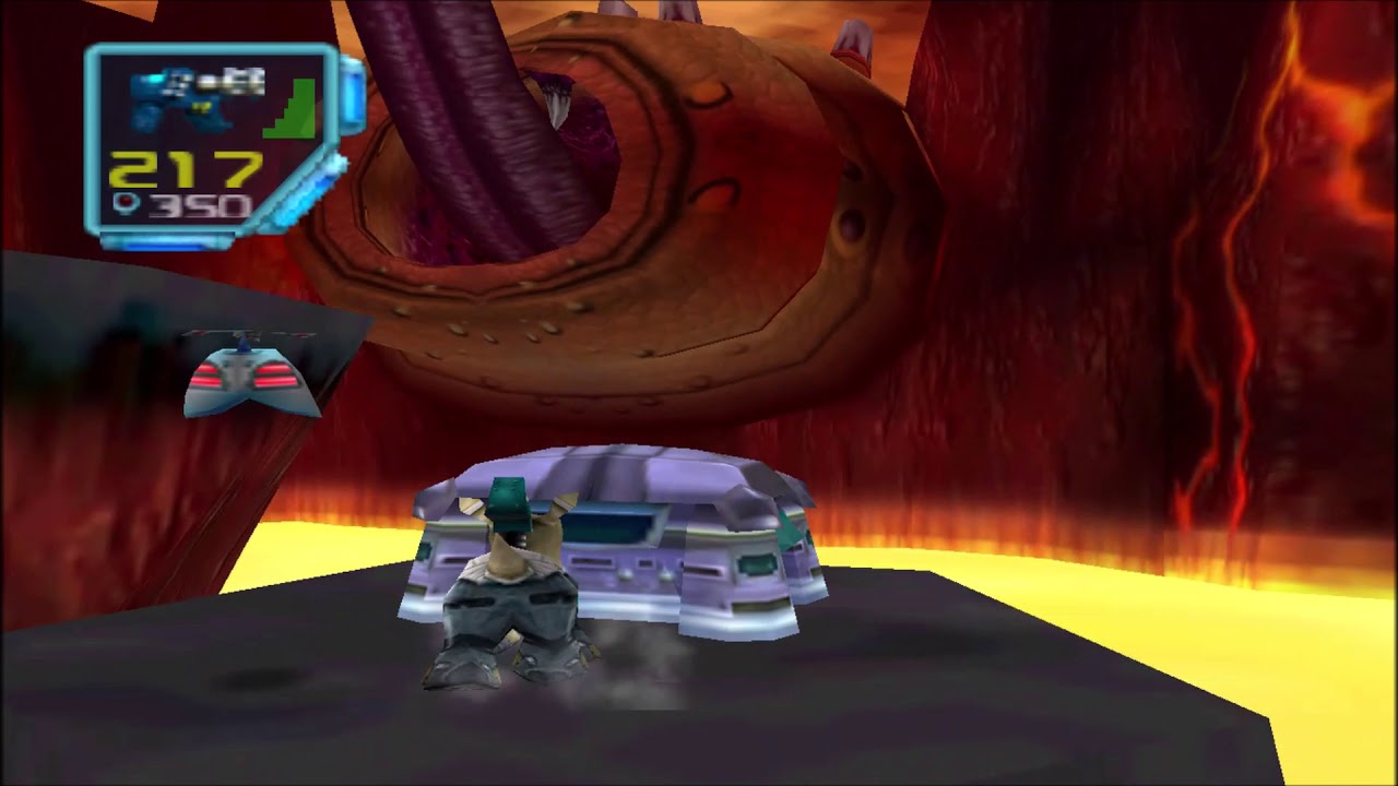 Jet Force Gemini 20th Anniversary Walkthrough Part 19 (Eschebone
