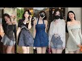 [ Shopee haul ] Review những mẫu Váy - Đầm nữ cực xinh
