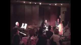 Marie CLAUDE chante BREL, BARBARA, BRASSENS