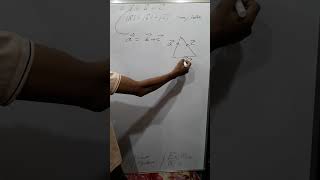Vector Algebra Ex. Misc Q-4  | Class 12 Maths | #class12maths