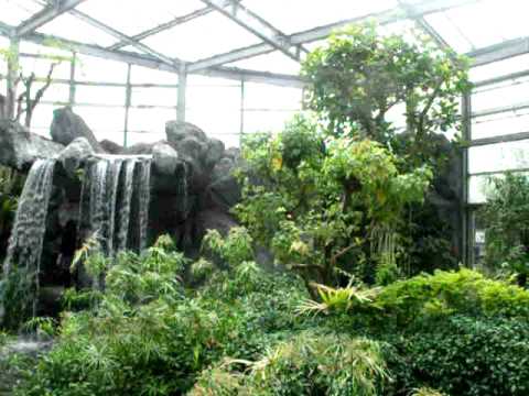 Kumamoto Zoo And Botanical Gardens