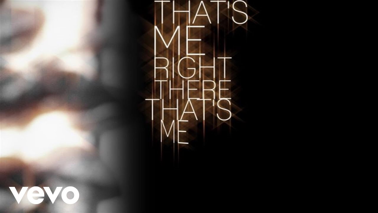 Jasmine Villegas - Thats Me Right There Lyrics AZLyricscom