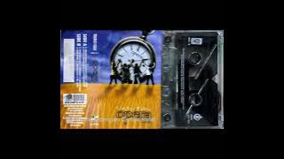 OPERA Band  —  Full Album Sempalan VOODOO Band ‘LINGKAR WAKTU’ (2004)