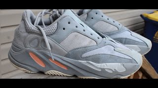 How To Clean Yeezy 700? [Solved] 2022 