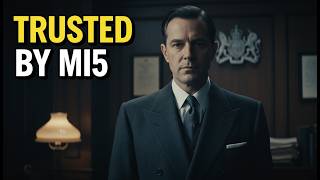 How a Soviet Spy Operated Inside MI5 and the British Royal Family - Cold War Story6 Net Worth