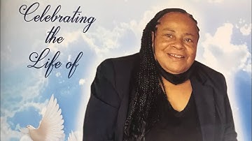 In Memory of “ Cynthia Manuel “ Host “ Cappuccino“ The God Father of the NAYBAHOOD