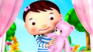 My Teddy Bear, My Best Friend |👼Little Baby Bum - Preschool Playhouse by Preschool Playhouse 22,666 views 1 month ago 1 hour, 27 minutes