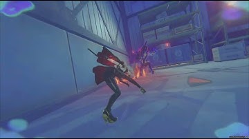 Zenless Zone Zero - Threshold Simulation: Last Node (Hard Mode)