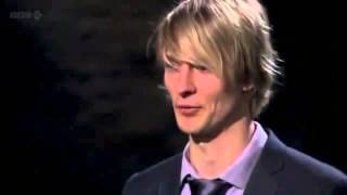 Kino-mo at BBC's Dragons' Den 2012 (short version)