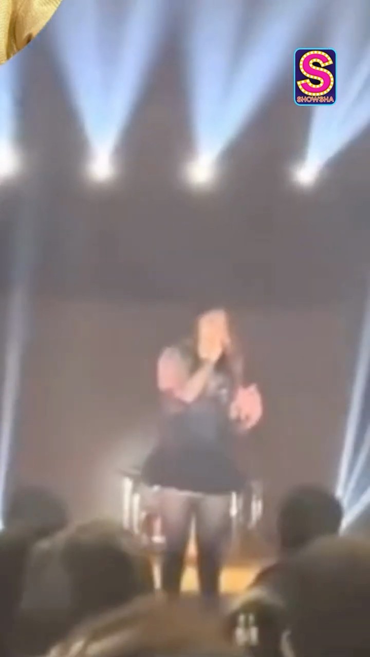 Monali Thakur Gets Candid, Walks Out Of Concert Due To Mismanagement