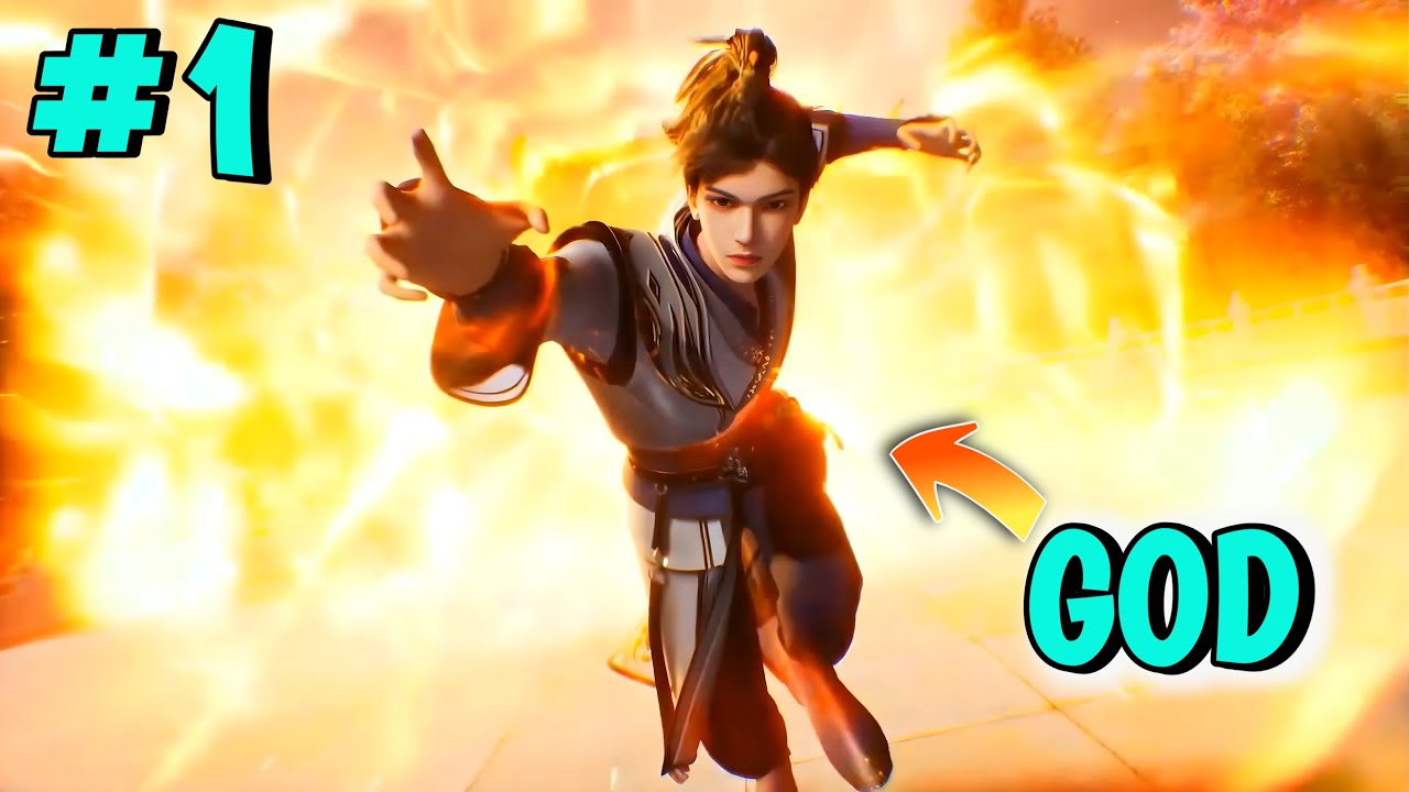 mortal-fang-hao-activate-a-divine-god-cultivation-part-1-explain-in