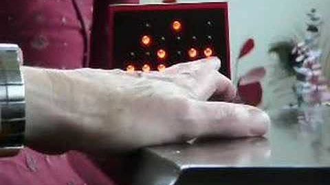 Binary Clock