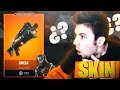 Habra SKINS EN ARMAS en FORTNITE: Battle Royale?