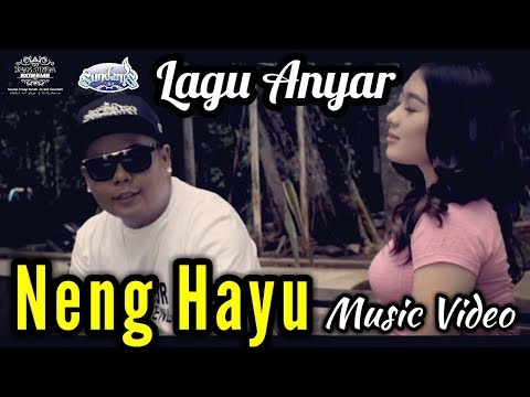 SUNDANIS  - BUAYA Feat Riska Aura