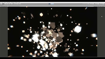 Audio Visualizers Unity 3D
