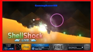 ShellShock Live - Dream Team #12 - WE BOTH LOSE! [1080p 60FPS]
