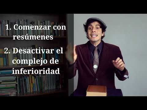 3 consejos para