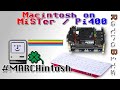 #MARCHintosh Classic Mac on the MiSTer FPGA and Raspberry Pi 400