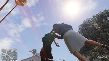 gta v flash mod script
